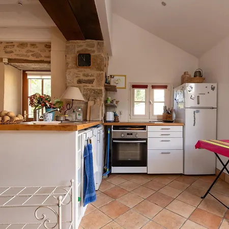 Devant Le Chateau De Suscinio Holiday home *